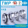 Buy cheap 112-18mm Unbalanced Mechanical Seals Used in Oil and Sewage With G9 Seat from wholesalers