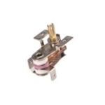 Adjustable Bimetal Thermostat KST 168 T250 for 250V / 12A VDE Voltage Current 50