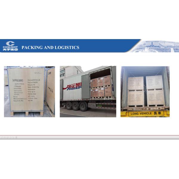 Lifepo4 12.8V 20000mAh Lithium Battery Pack Rechargeable Scooters