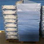 Non Toxic Corrugated Plastic Sheets 4x8 , 3mm Corrugated Plastic Sheets