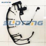 VOE20718807 Wiring Harness 20718807 Compatible With Engine D7D D6D Excavator