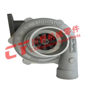 Wholesale PC200-5 6207818210 Excavator Turbocharger 6D95 from china suppliers