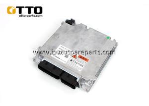 Wholesale OTTO 8-98064370-0 6HK1 SH300-5 Diesel Engine Controller For Isuzu Genuine Parts from china suppliers