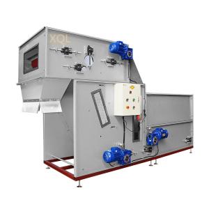Wholesale Polyester Fiber Cotton Opener Machine Automatic Pillow Filling Machine 1.5kw from china suppliers