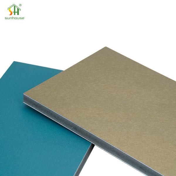 Carbon Crystal Bamboo Charcoal Composite Wall Panels For Modern Interior