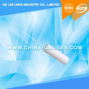 Wholesale UL 498 Figure 136.1 Small Test Probe SM390 from china suppliers