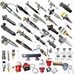 QSM11 CUMMINS Diesel Fuel Injectors 4903319 4903319px 4903472