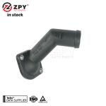 06A121121F Water Pipe Connector For Volkswagen Jetta