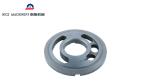 R215-7 DH215-7 Hydraulic Cylinder Block K3V112DT Kawasaki Pump Parts