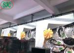 Indoor P5 High Definition Full Color SMD LED Die-Cast Aluminum Screen Indoor P5