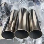 ASTM Metal Stainless Steel Seamless Pipe 410 420 430 6inch 7inch Custom size