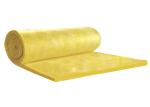 FS-4202 Glass Wool Blanket 12kg m3 Recyclable 750℃ Working Temperature
