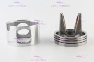 Wholesale CATT 330D Engines Spare Parts Piston OEM 324-7380 Diameter 112 mm from china suppliers