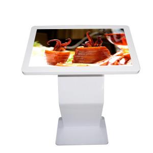 Wholesale 65 Inch Tft Commercial Digital Display Hd Ad Player Windows System Support from china suppliers