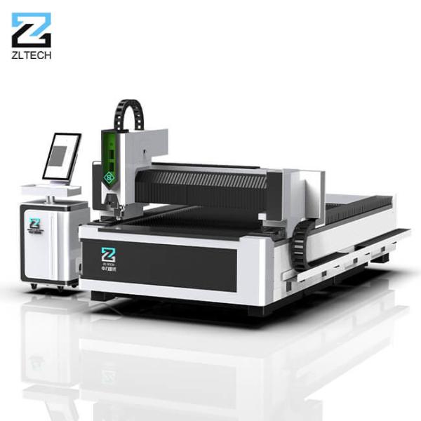 Small 1000w 2000w Fiber Laser Cutting Machine 3000w 1325 Mediuml Size High
