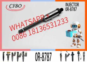 Wholesale New Common Rail Fuel Injector 130-1804 7W-7033 0R-8787 for C+ 3412 Generator from china suppliers