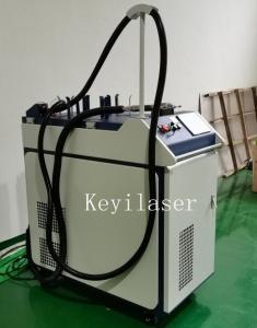 Wholesale 1KW 1.5KW 2KW Handheld Laser Welding Machine For Metal Cheap and durable from china suppliers