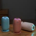 New Product Ideas 2019 USB Essential Oil new product ultrasonic mist maker air