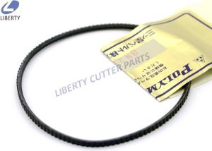 Wholesale Black Color Tooth Drive Belt 3M250 Round Shape For YIN Cutting Machine from china suppliers