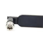 Rubber 2600MHz 4G LTE External Cellular Antenna 154mm Length for Strong Signal