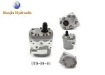 Universal 18cc Tractor Pump H8.01 Fit Tractor UTB 650 Aftermarket