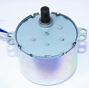 China High Strength Household Small Electric Motors , Home Appliance Motor on sale