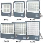 500W IP66 High Power Led Flood Light 3000K-6000K