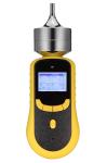 HCHO Formaldehyde 0-10ppm Toxic Gas Detetor Pumping Suction For Decoration
