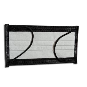 Wholesale Odorless Hygiene Face Mask Safety And Perfect Design With Ear Loop Or Ties from china suppliers