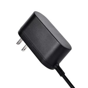 Wholesale 6v 1000ma cctv camera power supply OEM 6w US plug or optional wall charger 6v1a power adapter by CE CB RCM TUV ROHS cert from china suppliers