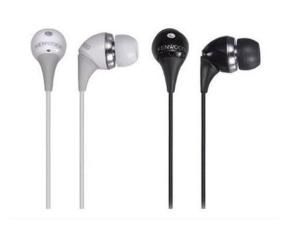 Wholesale Custom Personalised Molded Ear Plugs Headphones For Mp3 / Cell Phone from china suppliers