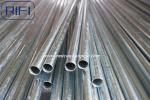 UL HDG EMT Conduit Pipe Electrical Metallic Tubing 3050mm