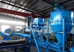CE ISO Fine Rubber Powder Making Machine/ High Precision Rubber Powder