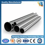 GB Certification 304 Stainless Steel Tube for Market Capacity 20000 Tons Per