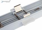 Various of Europe trunking rail system compatible Universal LED Linear Module
