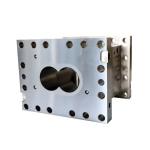 Parallel Twin Screw Plastic Extruder High Wear-Resistance And Corrosion
