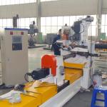 0.02mm Precision Wedge Wire Screen Welding Machines for Medical Industry Welding