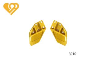 Wholesale High Strength Grader Blade amp Side Cutter with 280-320HB Hardness for Long Life from china suppliers