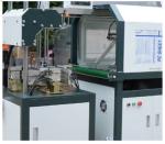 Automatic Cell Phone Box Pressing Air Bubbles Machine