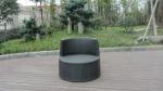 Patio Obelisk Chair