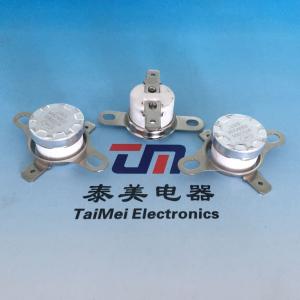 Wholesale KSD301R Temperature Switch Thermostat 90 Degree Thermal Switch Wholesale from china suppliers