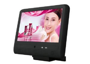 Wholesale Durable Bus LCD Advertising Player Lightweight 15.6 Inch High Definition from china suppliers