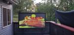 Fixed P8 Led Video Display/Led Sign Billboard Big Advertising Outdoor Full Color