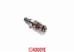 DOOSAN Excavator Relief Valve , DH220-5 Hydraulic Pressure Control Valve