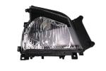 ISUZU NKR77 600P 4KH1 NPR LAMP ASM HEAD R 5978550471 8973768971 8980098221