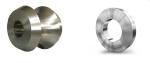 forged Steel Roller Industrial Adamite Rolls Straightening Roll