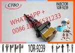 Fuel Injector 236-0962 235-2888 10R-7224 For C9 / C-9 330C E330C FM 330C L