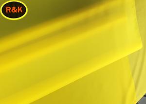 Wholesale Smooth Surface Soft Nylon Mesh High Flexible Strength Alkali Resistant from china suppliers