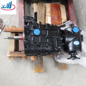 Wholesale Trucks And Cars Transmission Gearbox Shantui Spare Parts ZQS525B6D-RZ from china suppliers