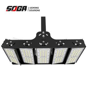 Wholesale Customized 250W LED Outdoor Flood Lights With Aluminum Housing from china suppliers